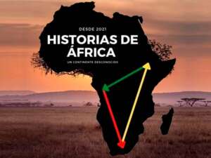 Historias de África