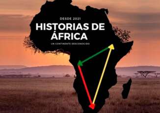 Historias de África
