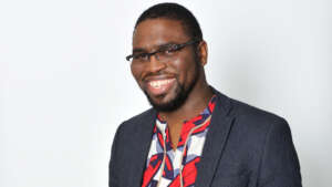 Nkem Ifejika